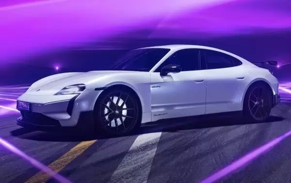 保时捷中国销量下滑背后的战略重构与长期布局