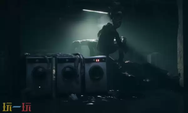 《Reanimal》概览预告现已发布！