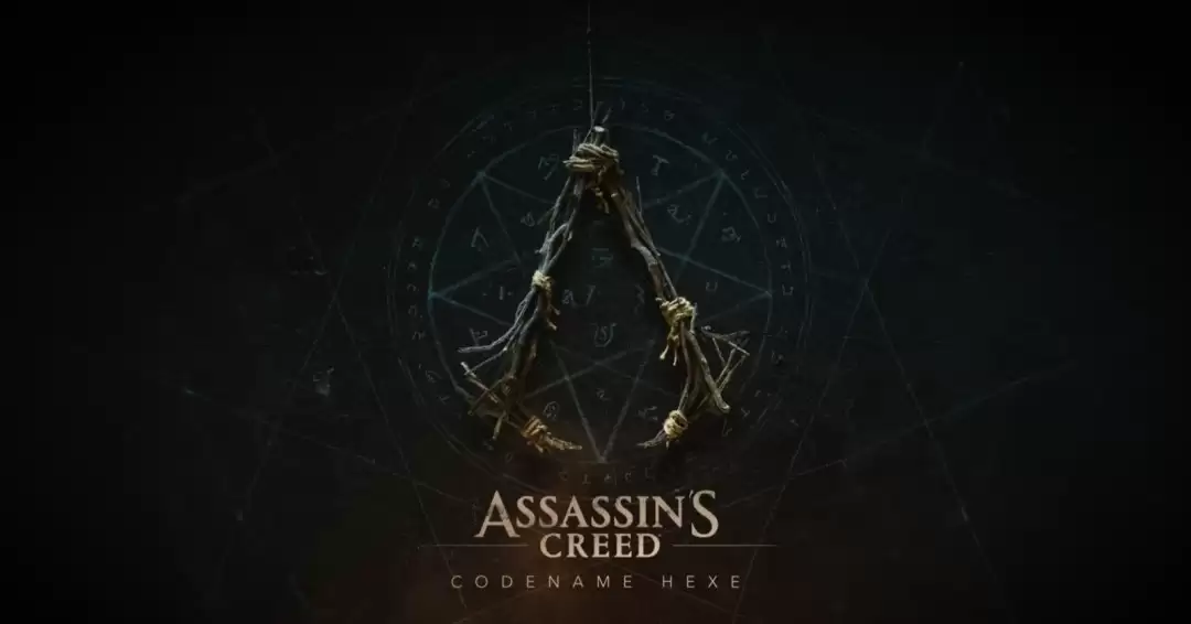 刺客信条：女巫曝光：中欧猎巫背景，主打心理恐怖与潜行创新