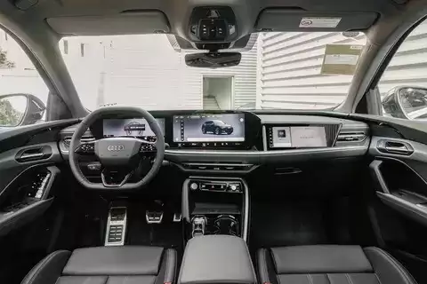 35岁人生新阶段:优选三五年车龄加长豪华品牌SUV