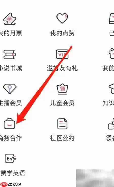喜马拉雅商务合作指南