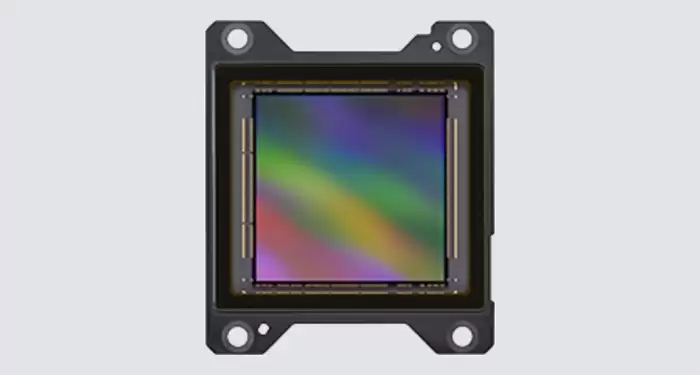 索尼推出6800万像素方形全域快门传感器IMX928