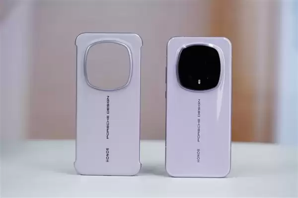 24GB内存！荣耀Magic 8 RSR保时捷设计首发评测：当今调教最好的第五代骁龙8至尊机皇