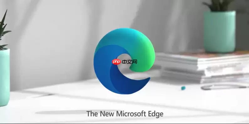 Edge浏览器的默认主页网址是什么?Microsoft Edge主页地址说明