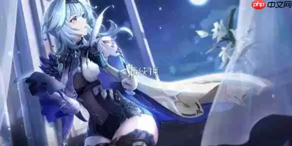 原神潮流逆转成就怎么达成-原神潮流逆转成就达成攻略