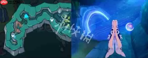 原神潮流逆转成就怎么达成-原神潮流逆转成就达成攻略