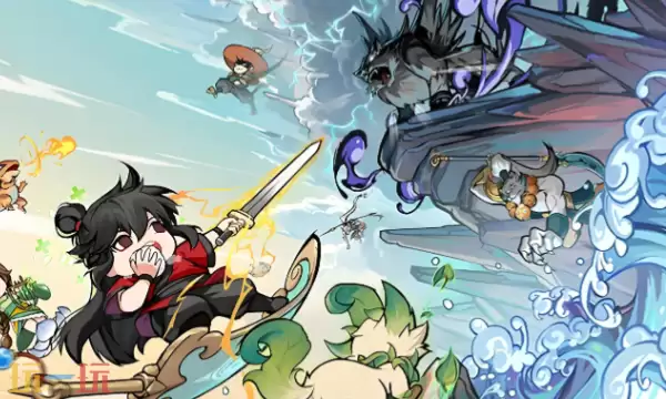 灵画师通用兑换码 灵画师兑换码长期有效汇总2026