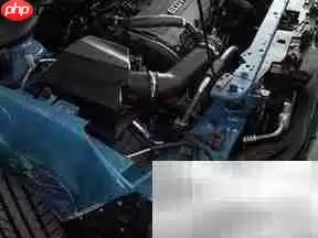 乐风翼子板灯拆卸方法