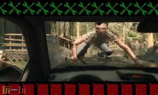 消逝的光芒困兽载具体验优化mod 载具体验优化mod免费安装教程