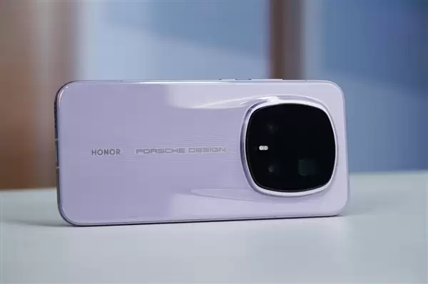 24GB内存！荣耀Magic 8 RSR保时捷设计首发评测：当今调教最好的第五代骁龙8至尊机皇