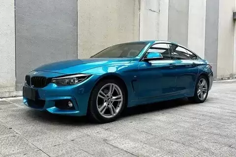 二手宝马4系适合谁？三类人群购车指南