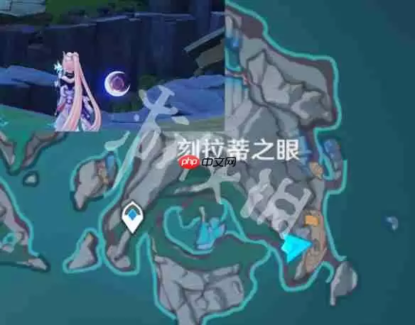 原神潮流逆转成就怎么达成-原神潮流逆转成就达成攻略