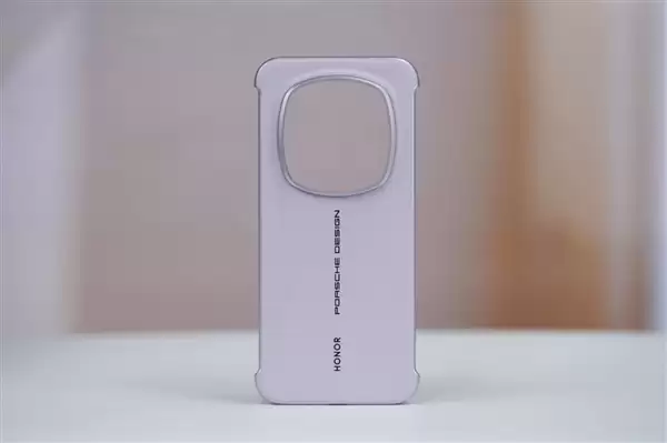 24GB内存！荣耀Magic 8 RSR保时捷设计首发评测：当今调教最好的第五代骁龙8至尊机皇