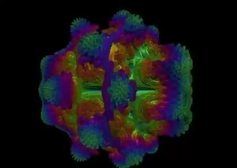 毒蘑菇芯片测试正式入口?毒蘑菇测试芯片GPU性能在线工具cznull.github.io/vsbm+++- 娱乐网