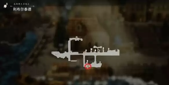 八方旅人0支线⑥固执的师父流程 支线⑥固执的师父图文攻略