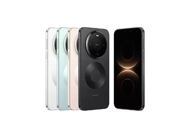 华为险胜苹果！2025年中国手机厂商份额排名已公布