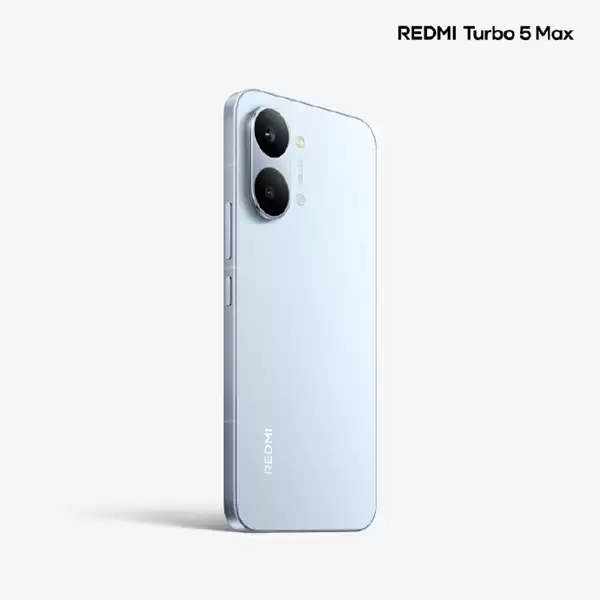 REDMI：Turbo 5 Max 9000mAh电池实测媲美10000mAh