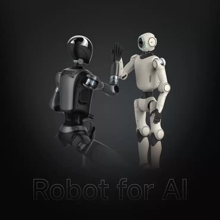 加速推进“Robot for AI”战略落地，动易科技完成亿元级天使++轮融资， 天使轮累计融资额超2亿元
