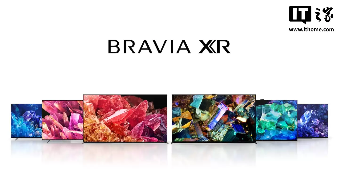 索尼宣布将分拆电视业务,将其转移至与TCL组建的新合资公司