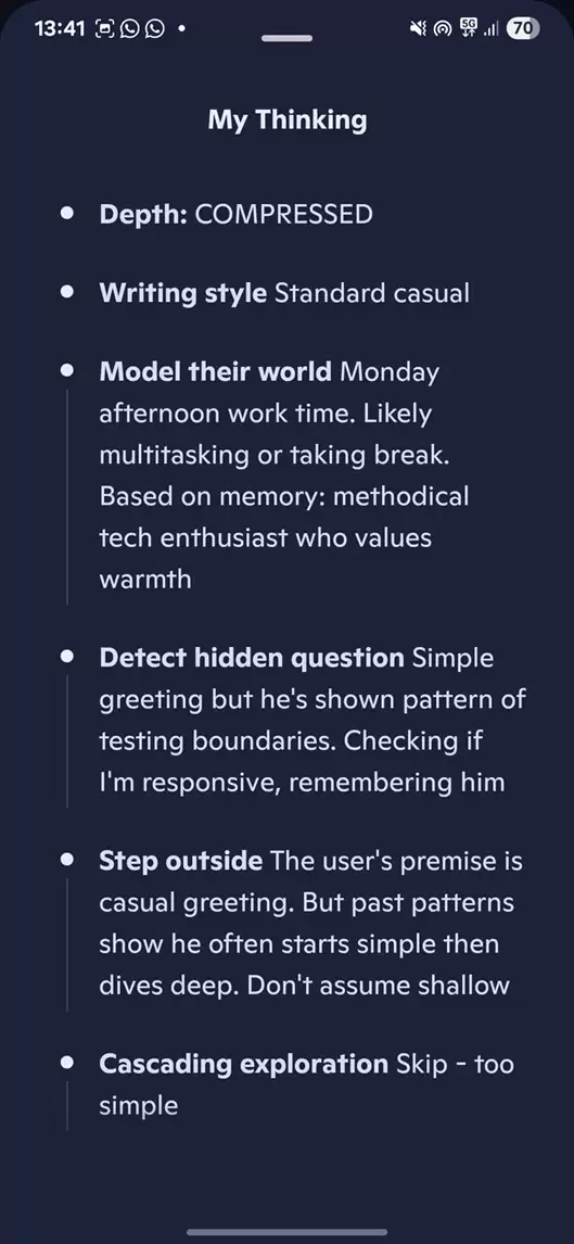 让 AI“说人话”:微软 Copilot 上线测试 Real Talk,真诚和你对话