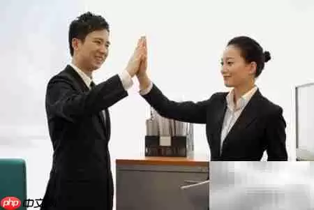 职场沟通必学的5个技巧