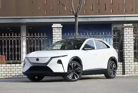 马自达推全新纯电SUV CX-6e，基于长安EPA1平台打造