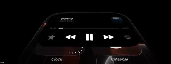 iPhone 18 Pro外观偷跑:苹果放弃药丸屏 升级为单挖孔