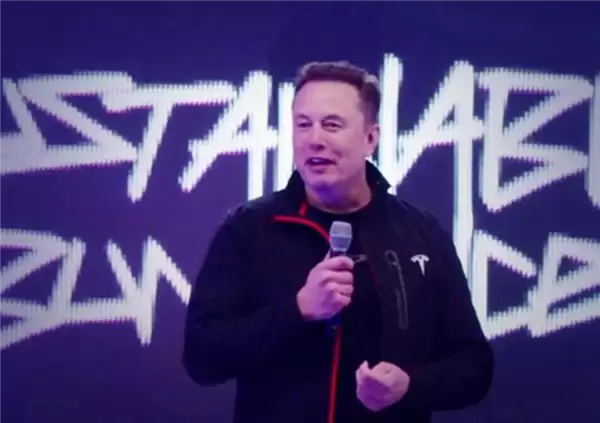 特斯拉押注人形机器人Optimus重塑万亿市值版图