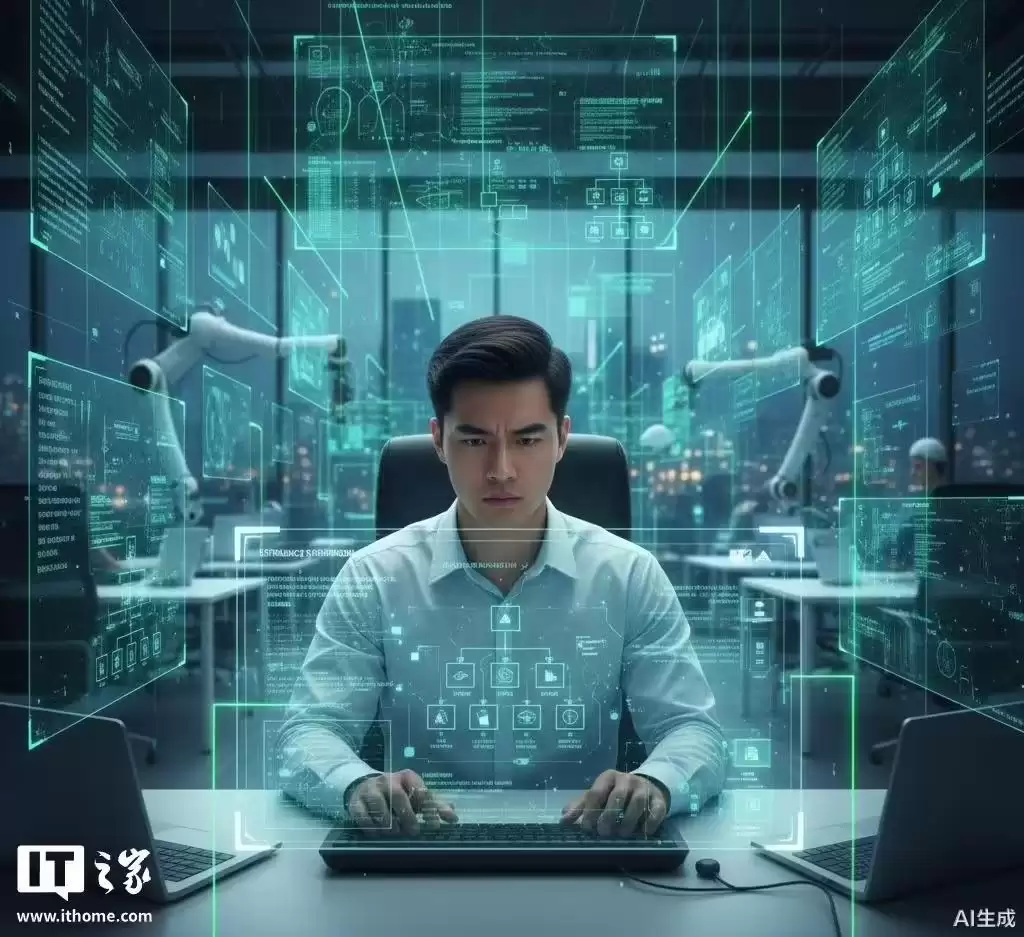 2.7万名员工大调查，报告称Z世代年轻人最怕被AI抢走工作