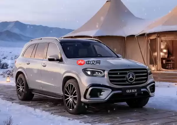 奔驰宝马2026年在华销量预期倒退十年 被问界小米赶超