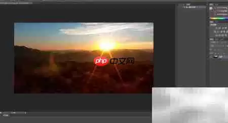 PS批量处理图片技巧