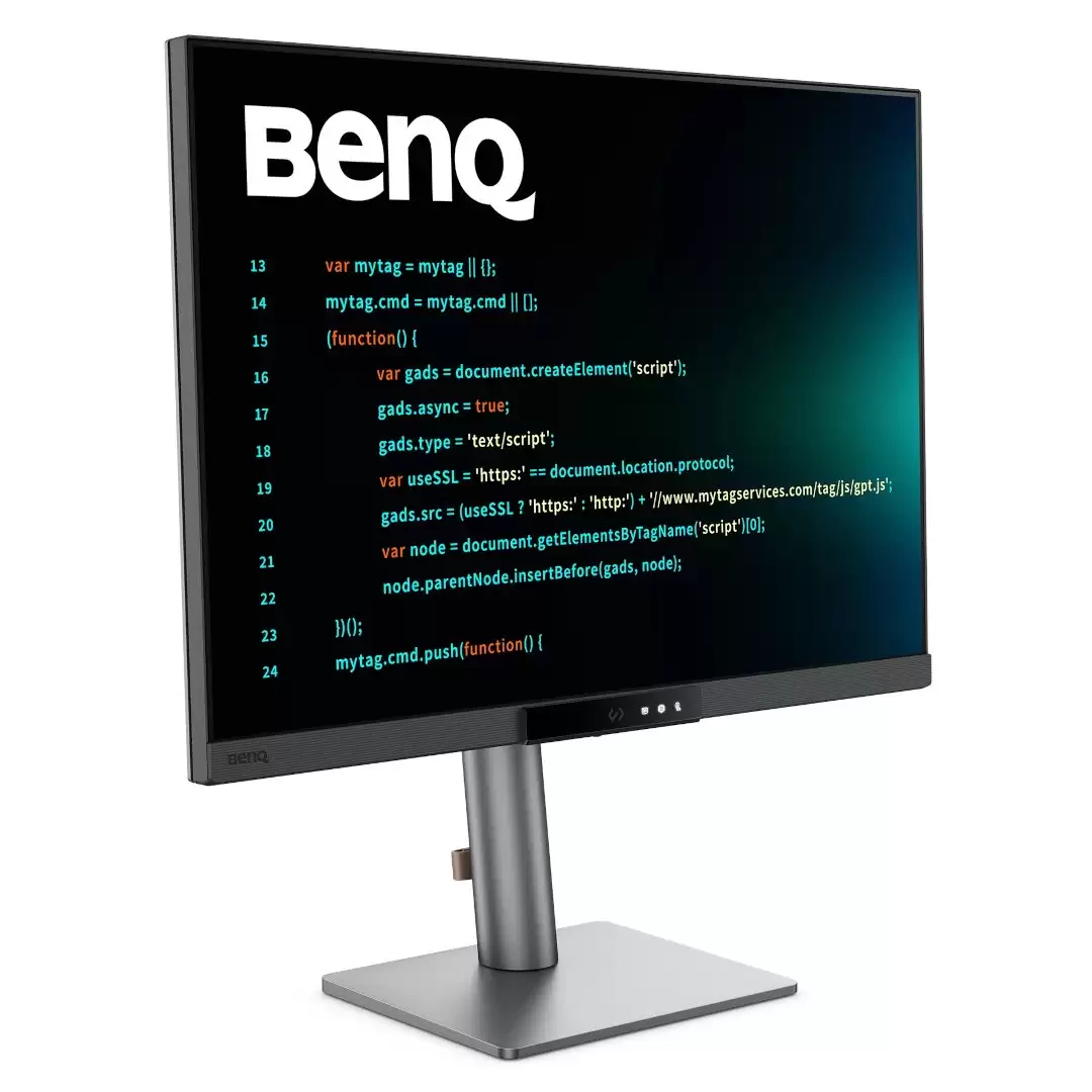 明基推出 RD280UG 编程显示器：3:2 UHD+ 分辨率 120Hz 刷新率