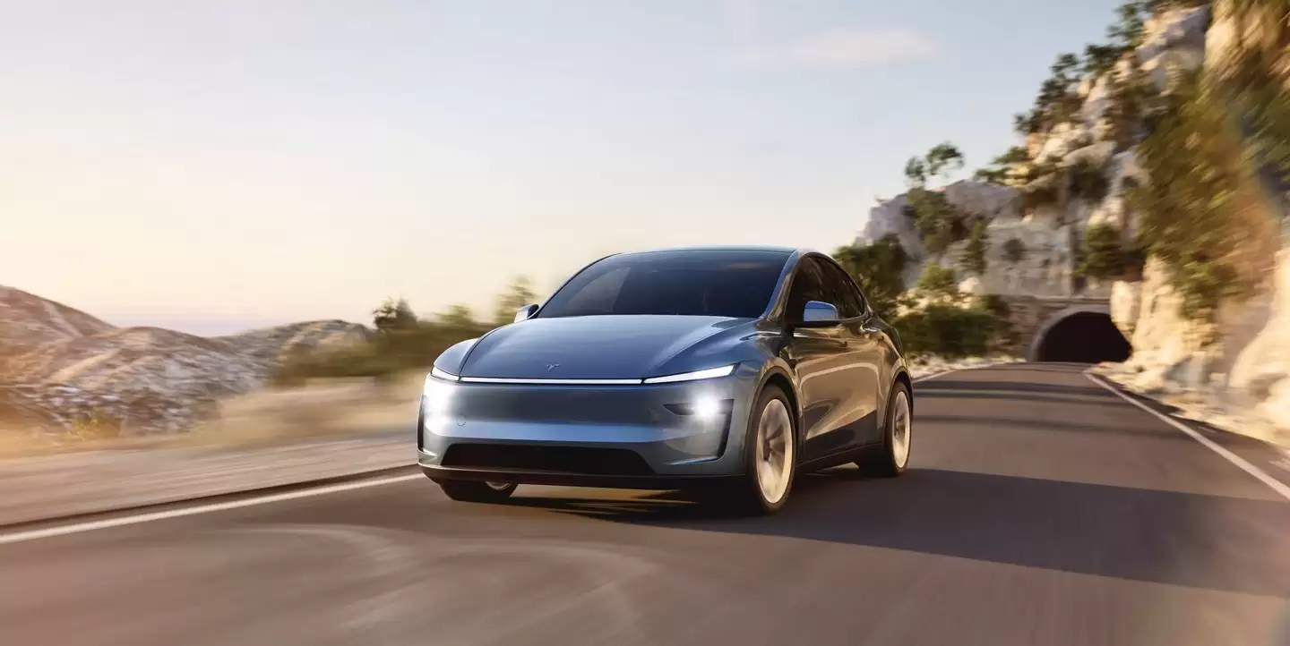 中国产特斯拉 Model Y 领跑:2025 年韩国电动汽车销量大增 50%,渗透率首次突破两位数