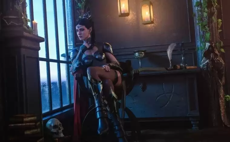 博德之门3火持续火爆：两年半仍保持11万在线，新项目带动经典销量飙升