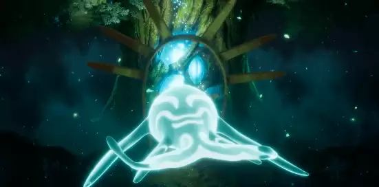 幻兽帕鲁两周年庆典：2026年推完整版，新帕鲁与世界树新区域曝光