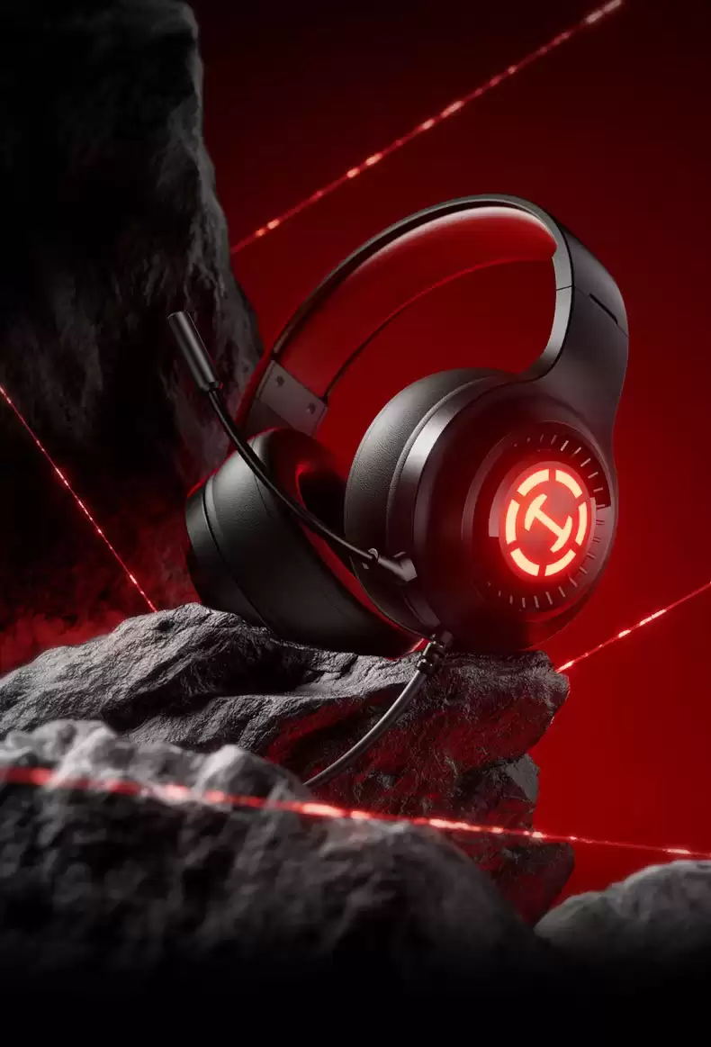 漫步者推出119元HECATE G15竞技版游戏耳机：7.1环绕音效，全指向麦克风