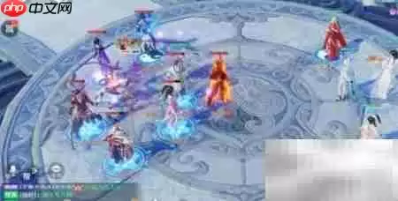 梦幻新诛仙天音寺加点指南