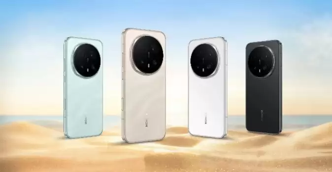 第五代骁龙8至尊版持续赋能荣耀终端,最新性能影像旗舰Magic8 RSR今日发布