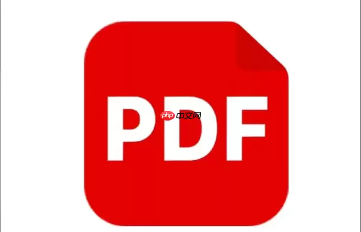 PDF可填表单制作技巧与工具对比