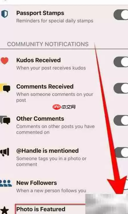 Hipstamatic取消照片推荐方法