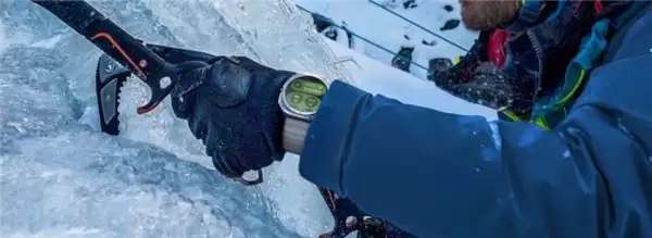 寒冷天气运动必备 三星 Galaxy Watch Ultra 冬日热销中