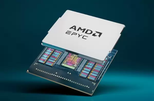 AMD Zen被曝高危漏洞!不好意思 早就低调搞定了