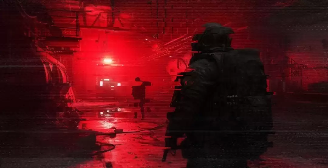 尼基塔·布亚诺夫新作COR3解密启动,倒计时引燃科幻新篇章