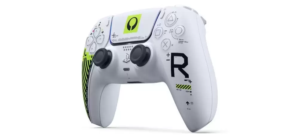 索尼官宣 3 月推出《失落星船：马拉松》游戏限定版 DualSense 手柄