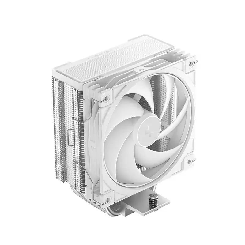 九州风神发布玄冰400性能版散热器，79元起售