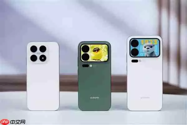 王腾恭喜小米超苹果成中国手机激活量第二：非常不容易 2026挑战会更大