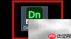 开启DImension画布比例约束