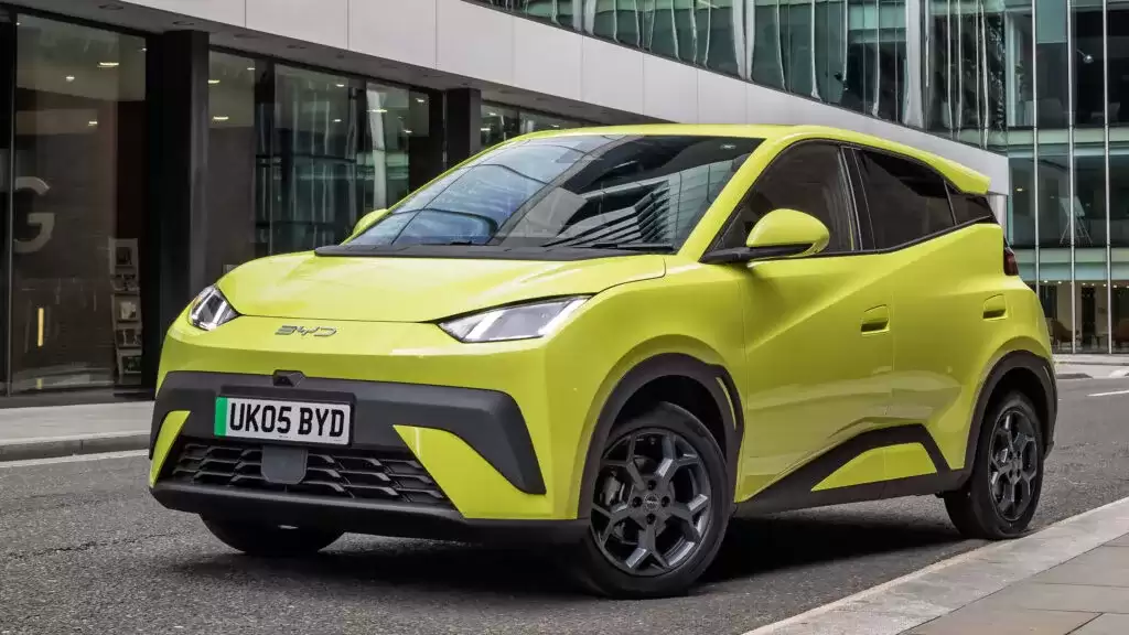 德国重启电动汽车购车补贴:最高可达 6000 欧元,中国品牌也能享