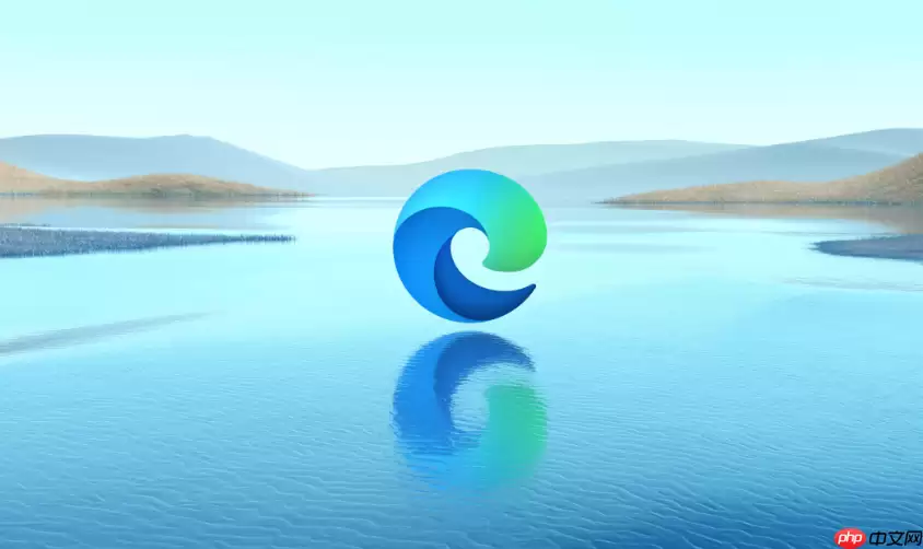 edge浏览器进入游戏正式怎么操作?Edge浏览器访问游戏正式及兼容模式设置方法