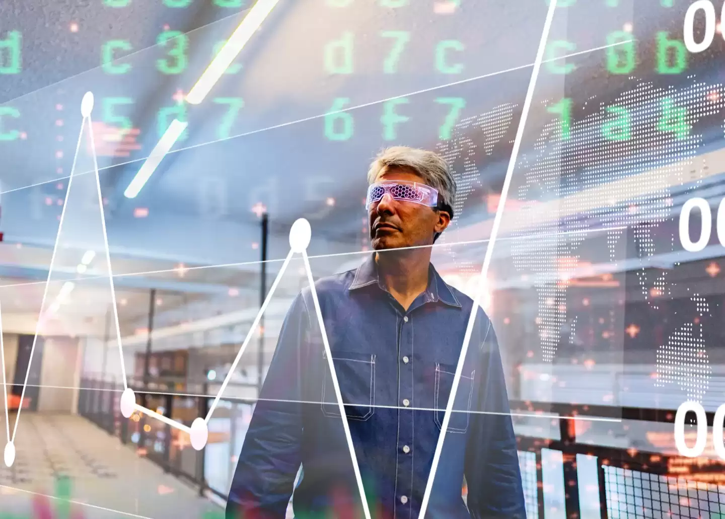 人工智能难见回报，企业分化加剧